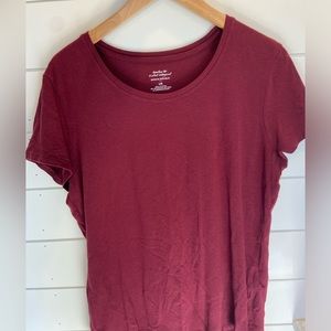 Banana Republic Top!